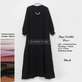 Biya-041 Biya Crinkle Dress